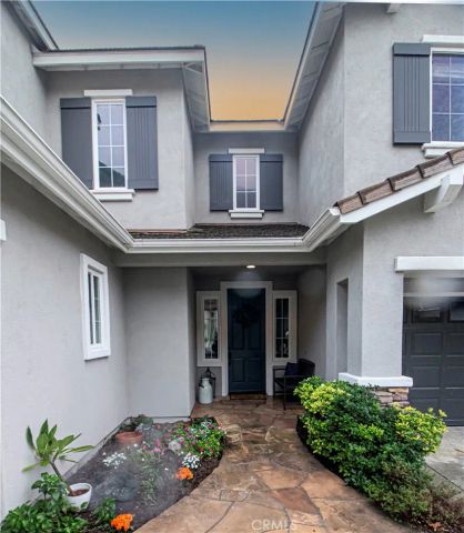 20 Moonridge Court, Azusa, CA 91702