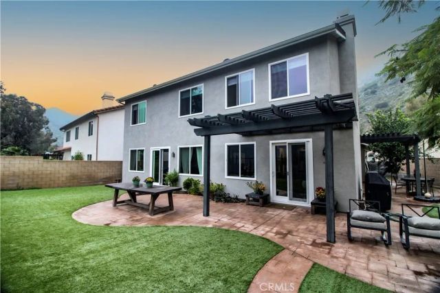 20 Moonridge Court, Azusa, CA 91702