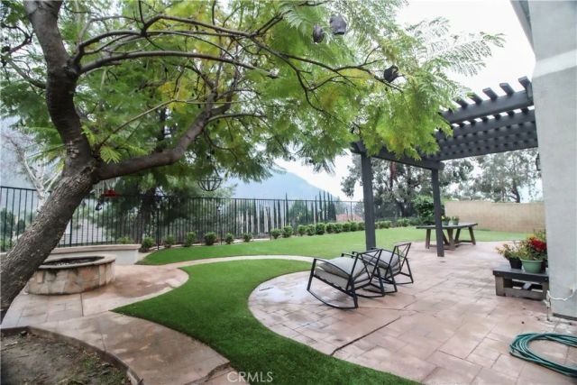 20 Moonridge Court, Azusa, CA 91702