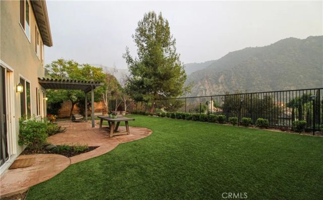 20 Moonridge Court, Azusa, CA 91702