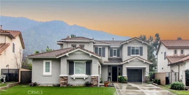 20 Moonridge Court, Azusa, CA 91702