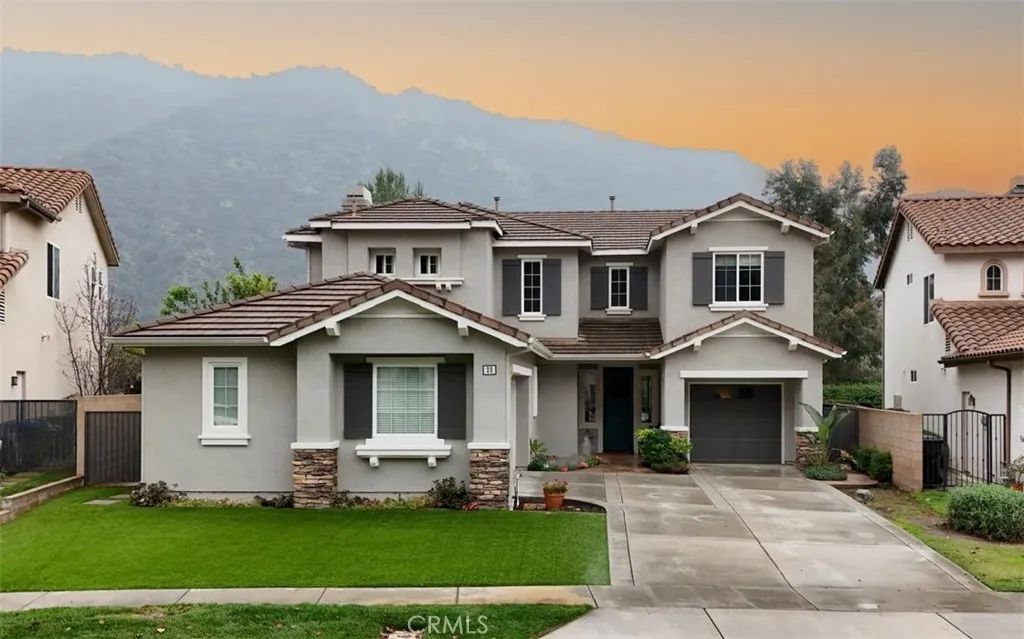 20 Moonridge Court, Azusa, CA 91702