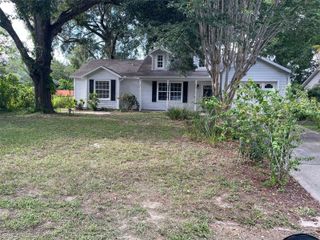 825 MARY FRANK COURT, Mount Dora, FL 32757