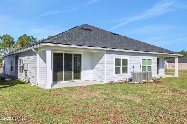 404 WOODS Lane, St. Augustine, FL 32092