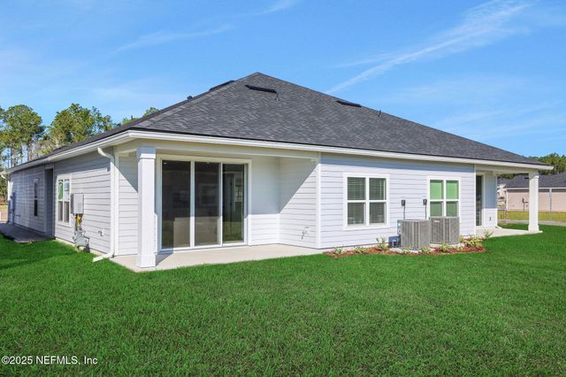 404 WOODS Lane, St. Augustine, FL 32092