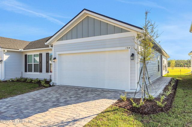 404 WOODS Lane, St. Augustine, FL 32092