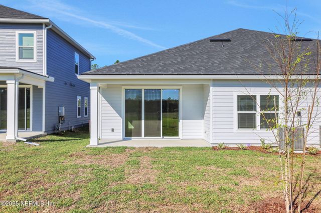 404 WOODS Lane, St. Augustine, FL 32092