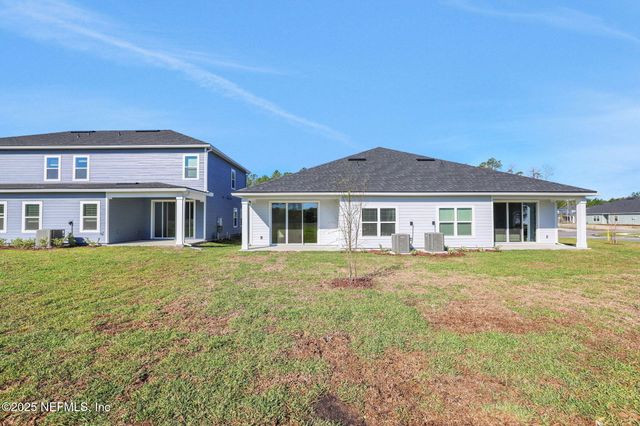 404 WOODS Lane, St. Augustine, FL 32092