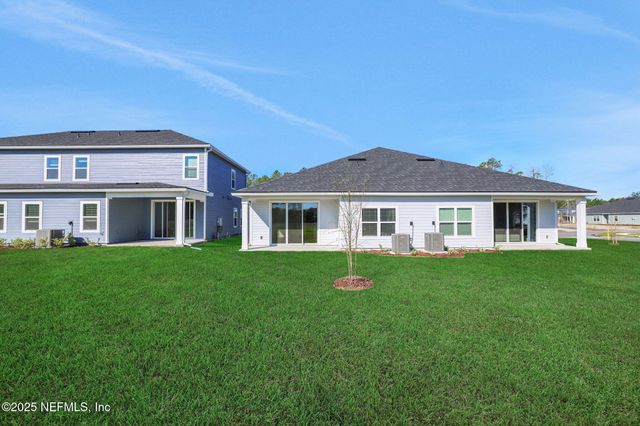 404 WOODS Lane, St. Augustine, FL 32092