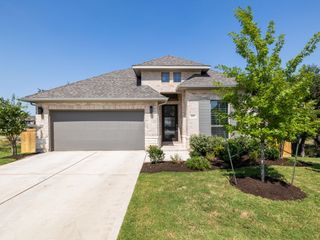 109 Amber Oak LN, Georgetown, TX 78628