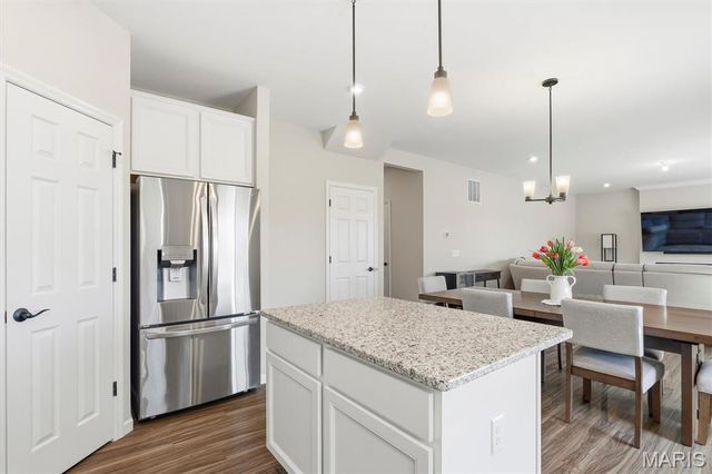 368 Cottage Grove Drive, Wentzville, MO 63385
