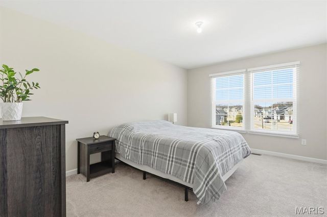 368 Cottage Grove Drive, Wentzville, MO 63385