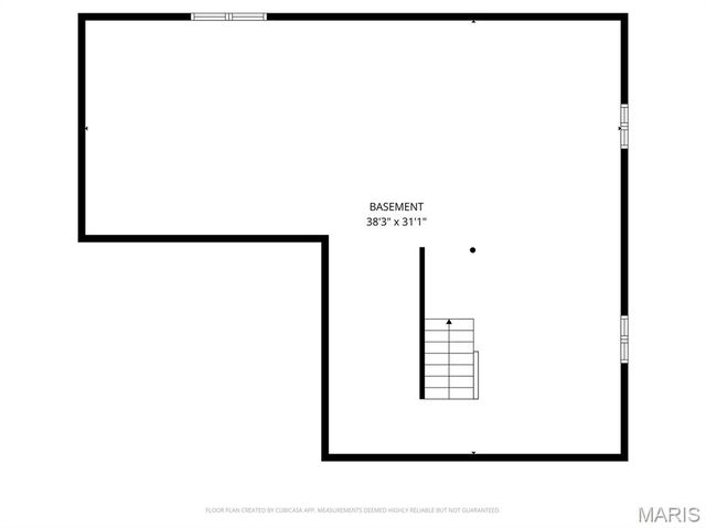 368 Cottage Grove Drive, Wentzville, MO 63385