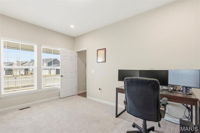 368 Cottage Grove Drive, Wentzville, MO 63385