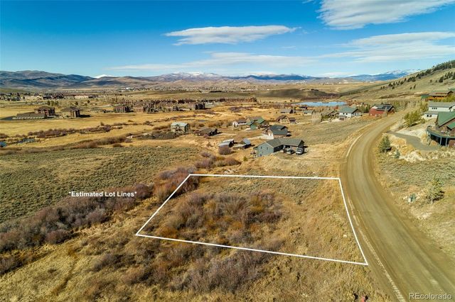 433 Forrest Drive, Granby, CO 80446