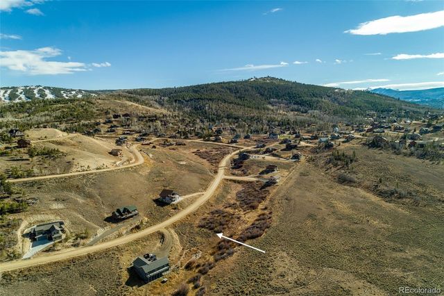 433 Forrest Drive, Granby, CO 80446
