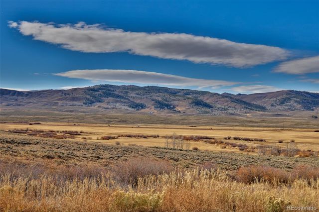 433 Forrest Drive, Granby, CO 80446