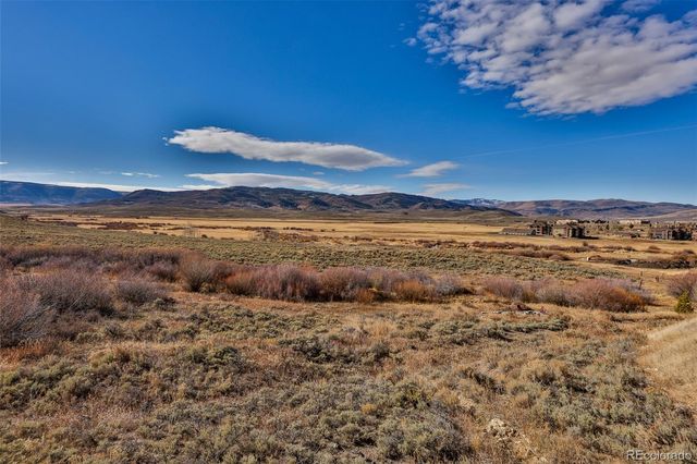 433 Forrest Drive, Granby, CO 80446