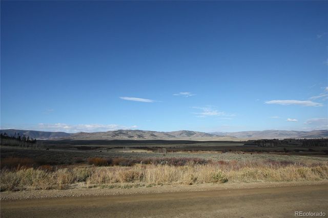 433 Forrest Drive, Granby, CO 80446