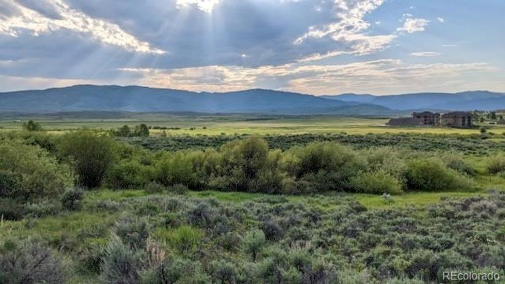 433 Forrest Drive, Granby, CO 80446