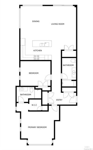 156 Palisade Street A, Dobbs Ferry, NY 10522