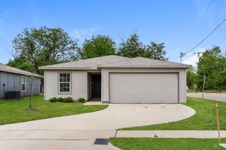 932 Dawson Street, Waco, TX 76704