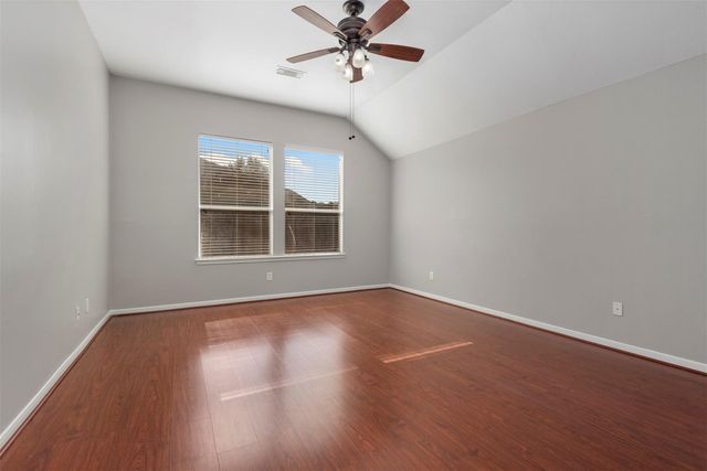 16139 Colt Springs Lane, Cypress, TX 77429