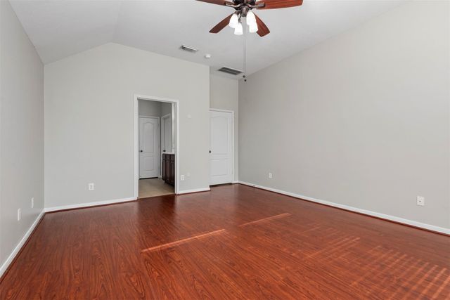 16139 Colt Springs Lane, Cypress, TX 77429