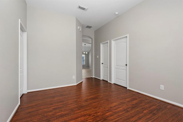 16139 Colt Springs Lane, Cypress, TX 77429