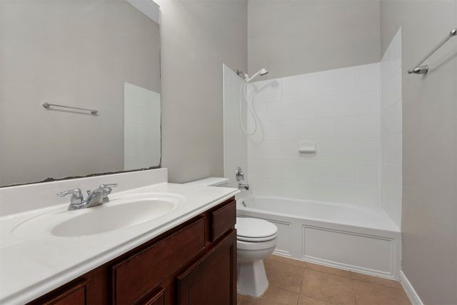 16139 Colt Springs Lane, Cypress, TX 77429