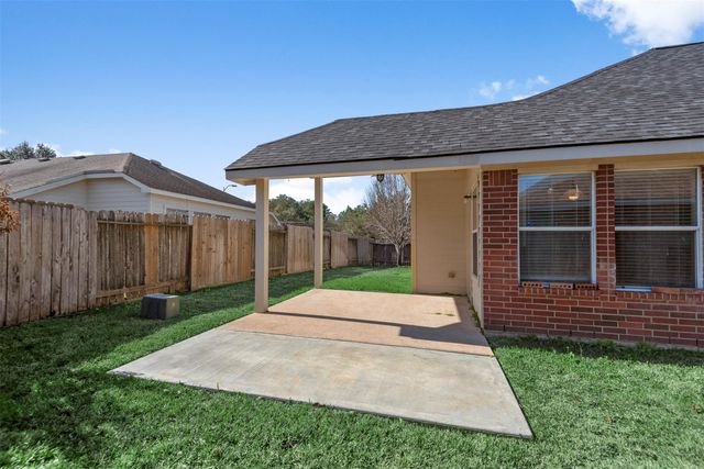 16139 Colt Springs Lane, Cypress, TX 77429