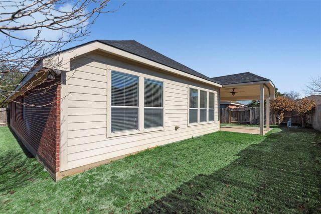 16139 Colt Springs Lane, Cypress, TX 77429