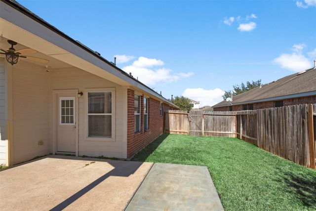16139 Colt Springs Lane, Cypress, TX 77429