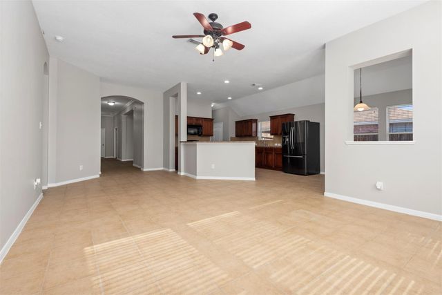 16139 Colt Springs Lane, Cypress, TX 77429