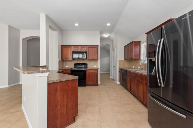 16139 Colt Springs Lane, Cypress, TX 77429