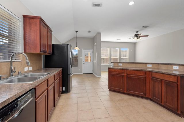 16139 Colt Springs Lane, Cypress, TX 77429
