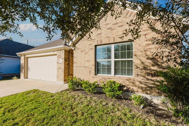 11920 Emerald Springs LN, Manor, TX 78653