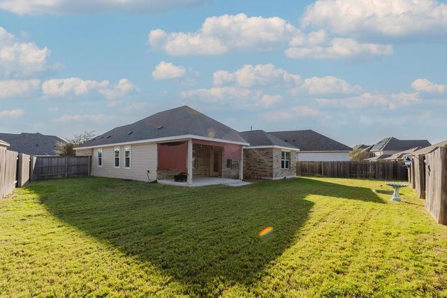 11920 Emerald Springs LN, Manor, TX 78653