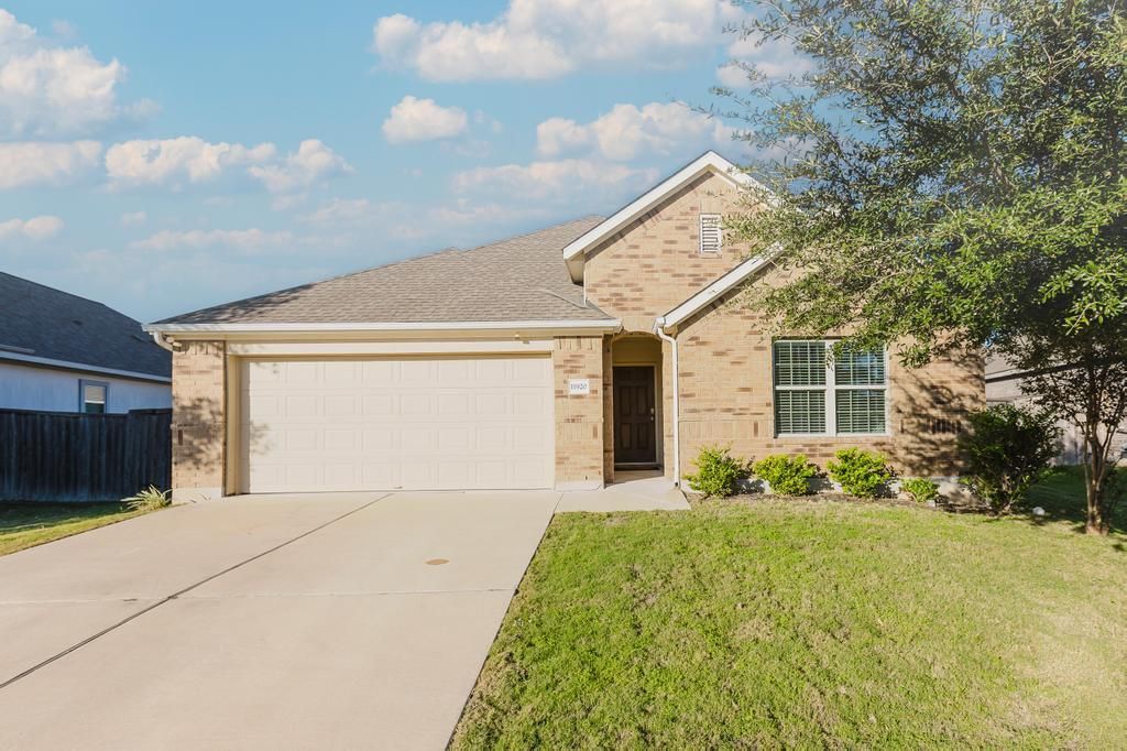 11920 Emerald Springs LN, Manor, TX 78653