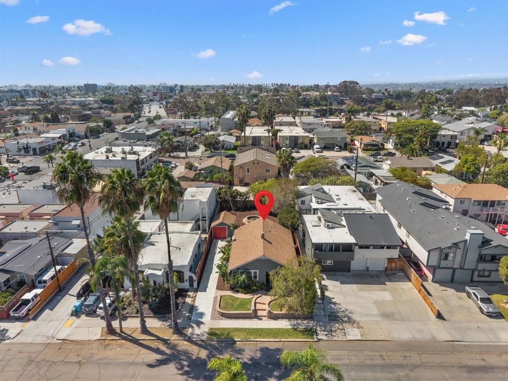 4726 Bancroft St, San Diego, CA 92116 — photo 2