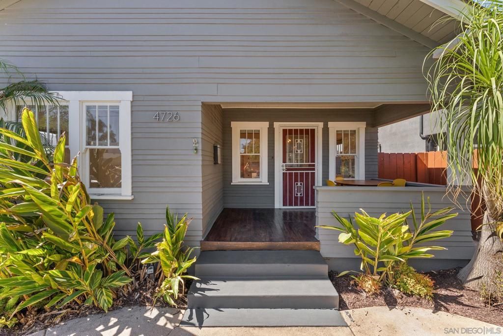4726 Bancroft St, San Diego, CA 92116 — photo 5