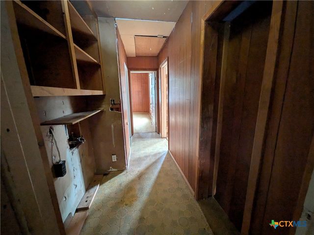 602 Andrews Street, Gatesville, TX 76528