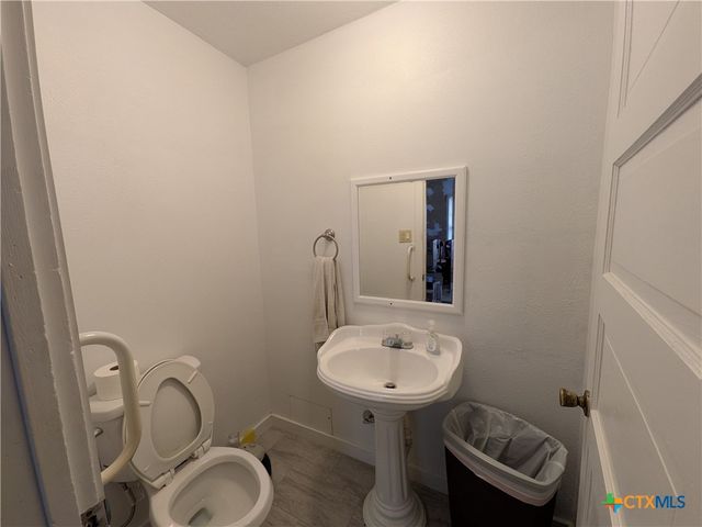 602 Andrews Street, Gatesville, TX 76528