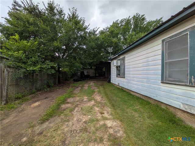 602 Andrews Street, Gatesville, TX 76528