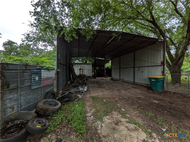 602 Andrews Street, Gatesville, TX 76528