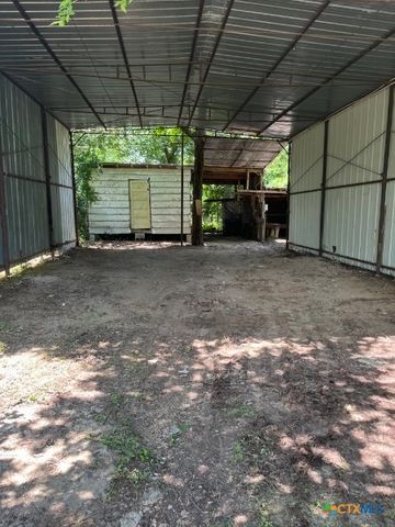602 Andrews Street, Gatesville, TX 76528