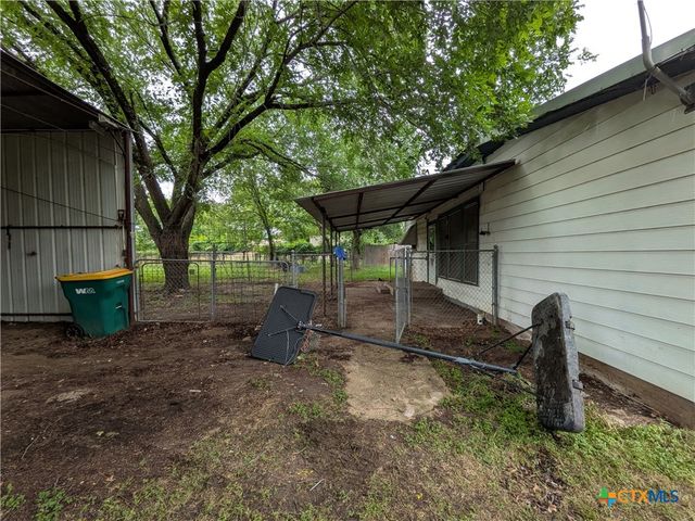 602 Andrews Street, Gatesville, TX 76528