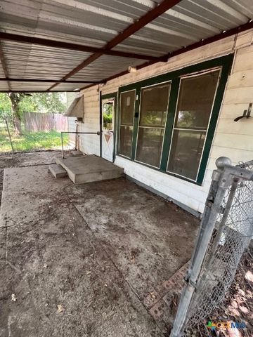 602 Andrews Street, Gatesville, TX 76528