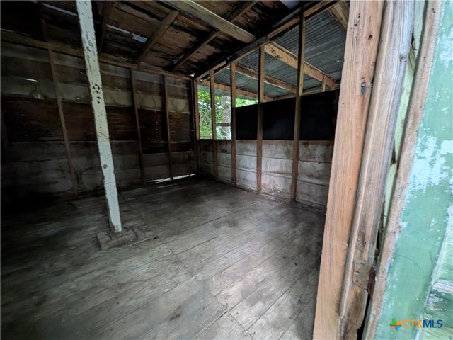 602 Andrews Street, Gatesville, TX 76528