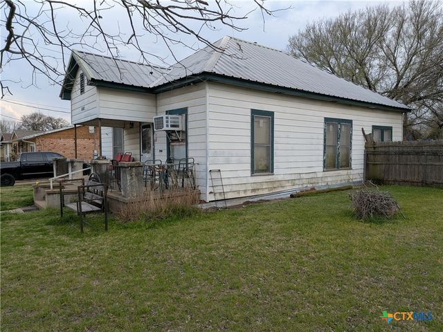602 Andrews Street, Gatesville, TX 76528